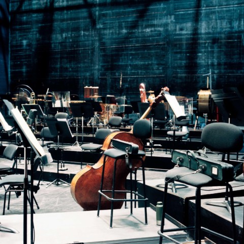 Mozart, Du génie et du coeur — Les musiciens de l'Orchestre de l'Opéra