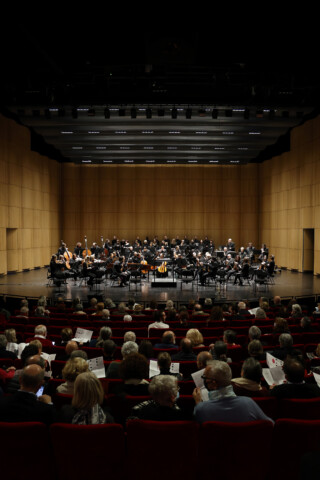 Airs de Mozart — Olivia Clarke & l’Orchestre de l’Opéra de Rouen Normandie