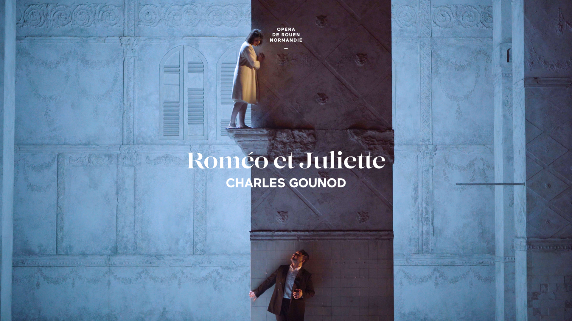 Roméo et Juliette – Bande-annonce