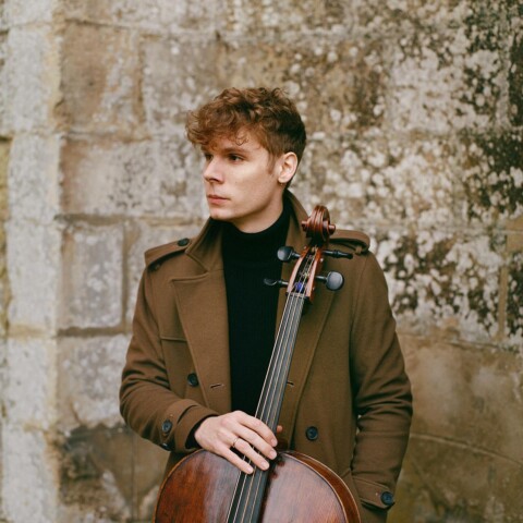 Suites pour violoncelle — Bruno Philippe