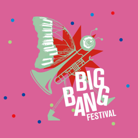 BIG BANG Festival — Aventures musicales pour enfants
